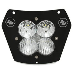 Baja Designs 567002AC XL Sport, A/C LED 15-16 Husqvarna Kit Baja Designs
