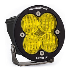 Baja Designs 580015 LED Light Pod Amber Lens Wide Cornering Pattern Each Squadron R Sport