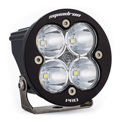 Baja Designs 590006 LED Light Pod Clear Lens Work/Scene Pattern Each Squadron R Pro