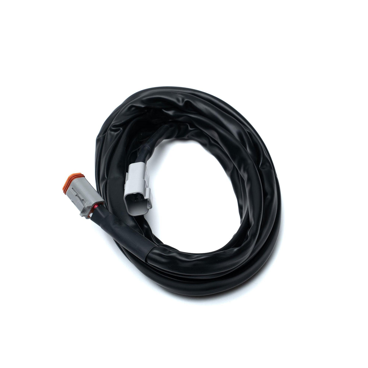 Baja Designs Squadron 2.0 4-pin Deutsch 10' Extension Harness 60-0047