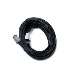 Baja Designs Squadron 2.0 4-pin Deutsch 10' Extension Harness 60-0047
