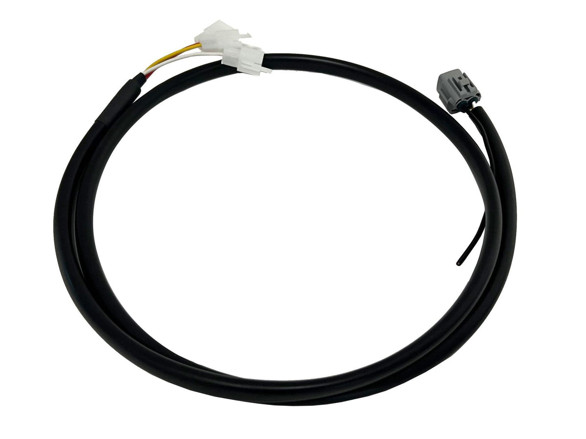 Baja Designs Upfitter Harness for 2024-2026 Toyota Tacoma 600101