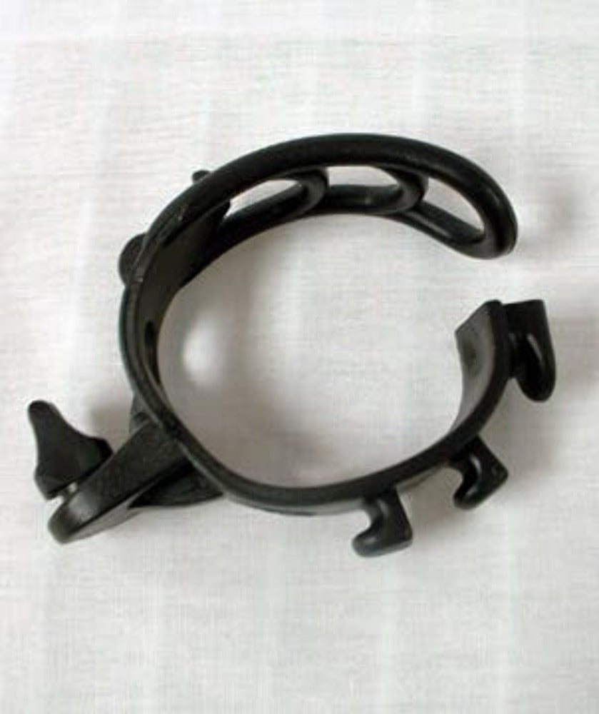 Baja Designs 60807 Motorcycle Headlight Strap Rubber Adjustable