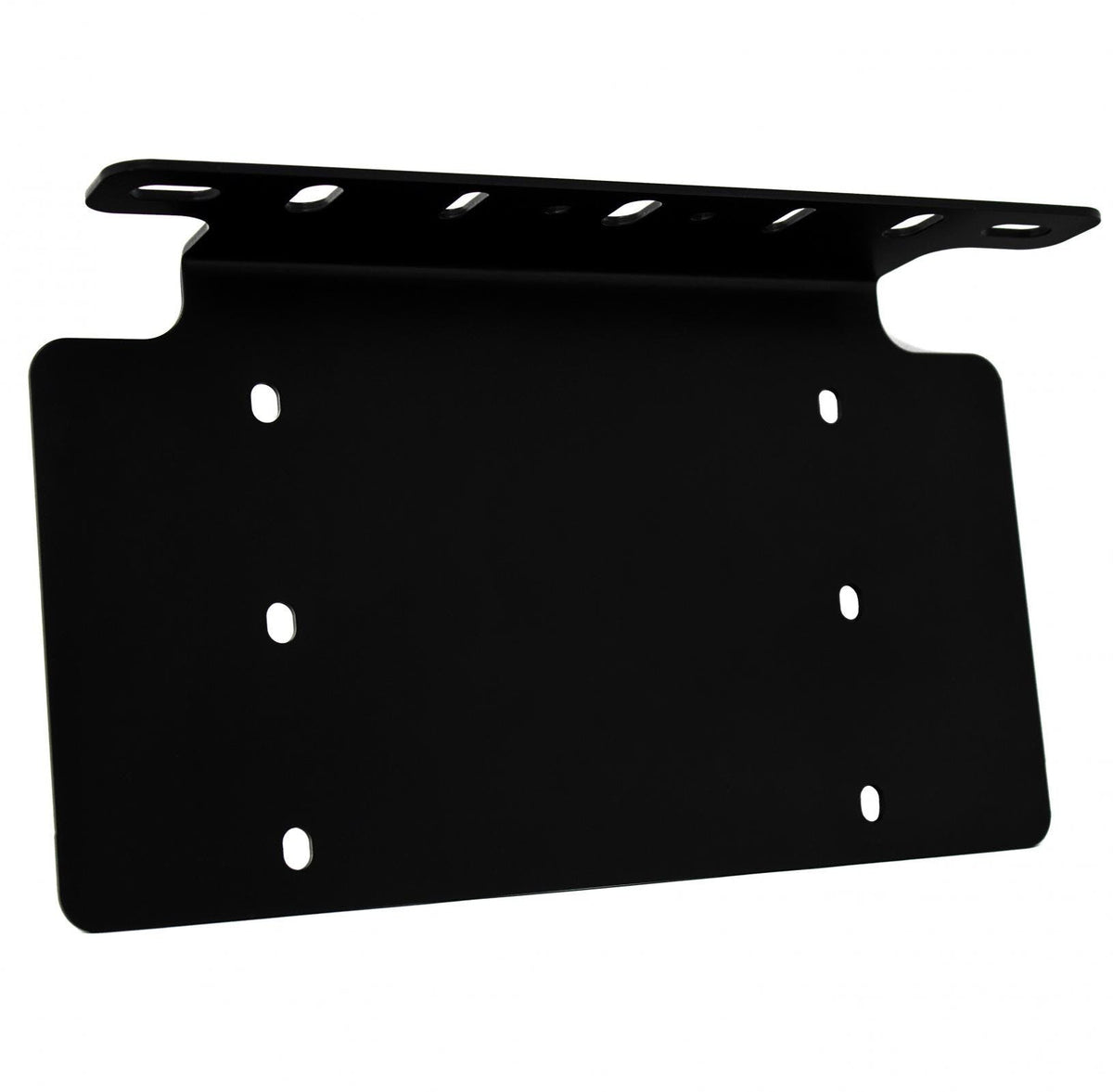 Baja Designs 610002 Universal Lighting License Plate Mount US Plate