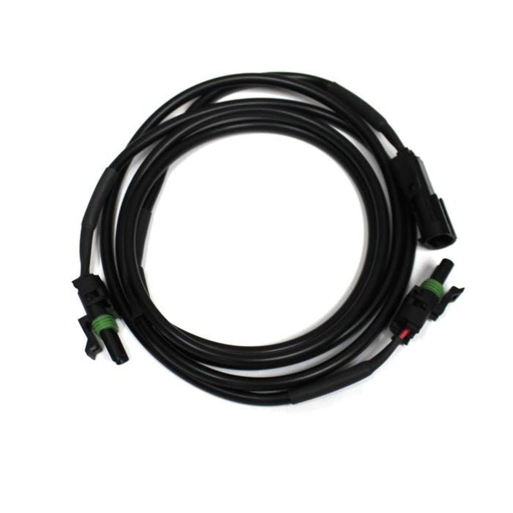 Baja Designs 613606 Squadron/S2 Wire Harness Splitter 55 Inch Universal