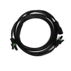 Baja Designs 613606 Squadron/S2 Wire Harness Splitter 55 Inch Universal