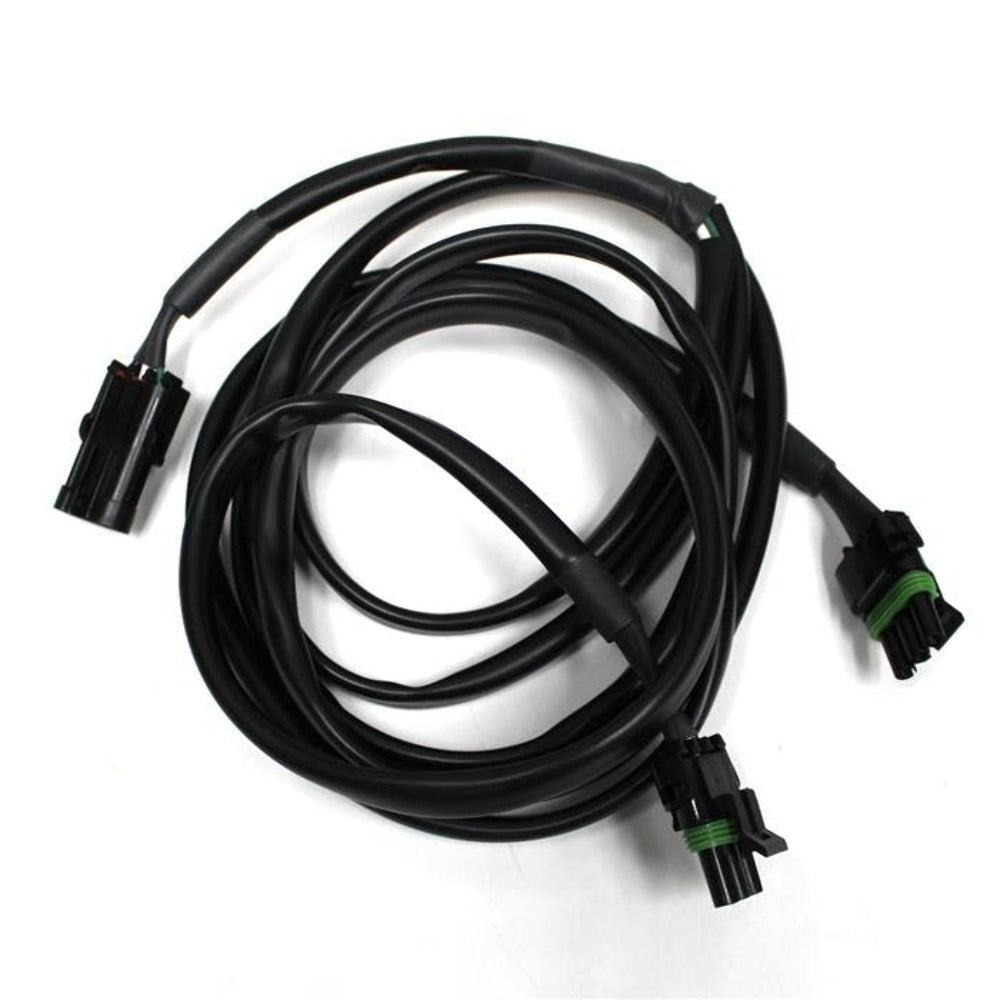 Baja Designs 613609 OnX/S8/XL Pro and Sport Splitter 55 Inch Universal