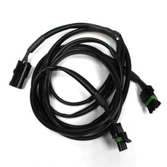 Baja Designs 613609 OnX/S8/XL Pro and Sport Splitter 55 Inch Universal