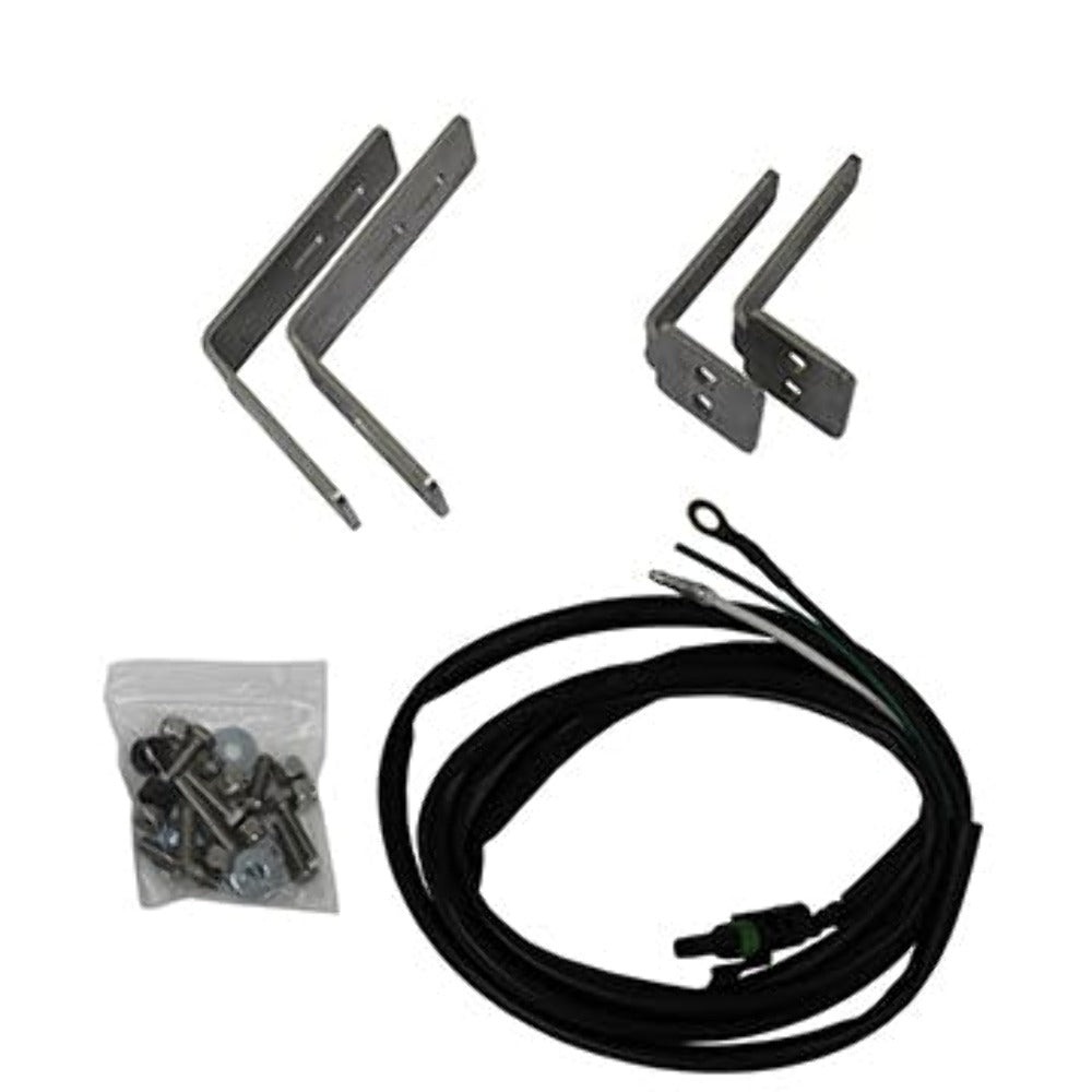 Baja Designs 630809 Light Mount Kit