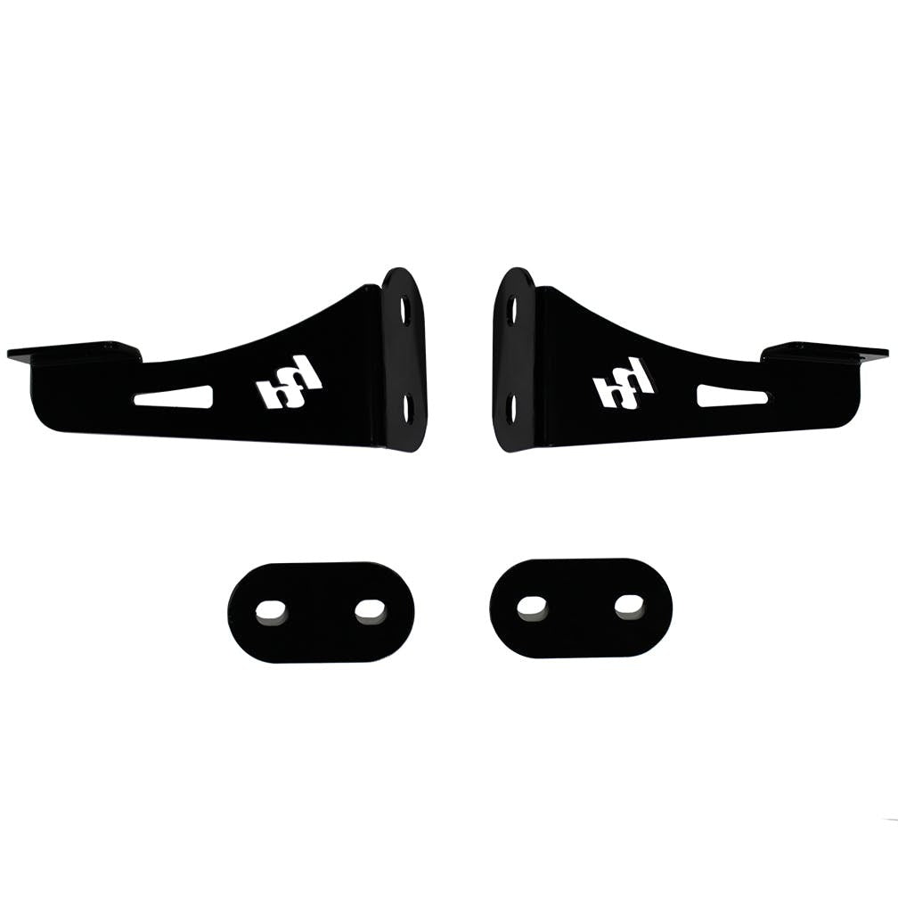 Baja Designs 630813 Ford Super Duty 30/40 Inch Arc Bar Mount Kit