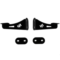 Baja Designs 630813 Ford Super Duty 30/40 Inch Arc Bar Mount Kit