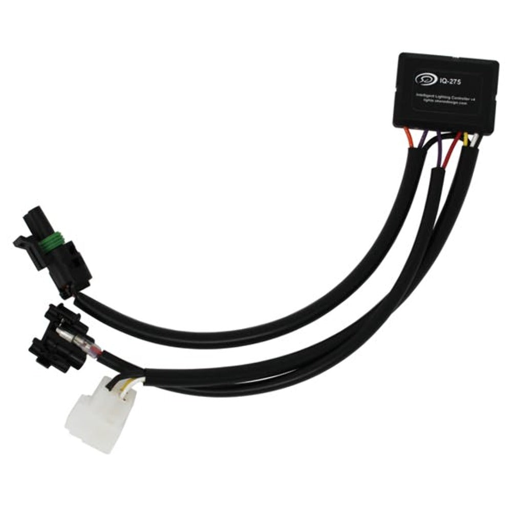 Baja Designs 639208 Dual Sport Skene Dimmer Kit