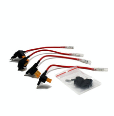 Baja Designs 639209 Wiring Harness Fuse Tap Kit