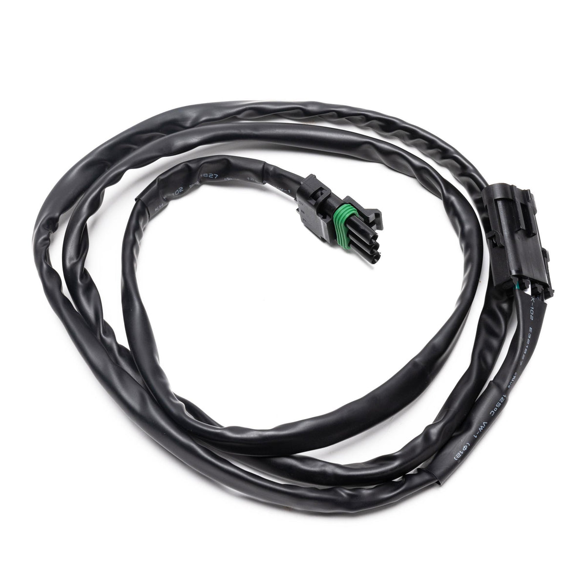 Baja Designs XL/S8/OnX6+ 3-Pin 5 ft. Extension Harness 64-0169