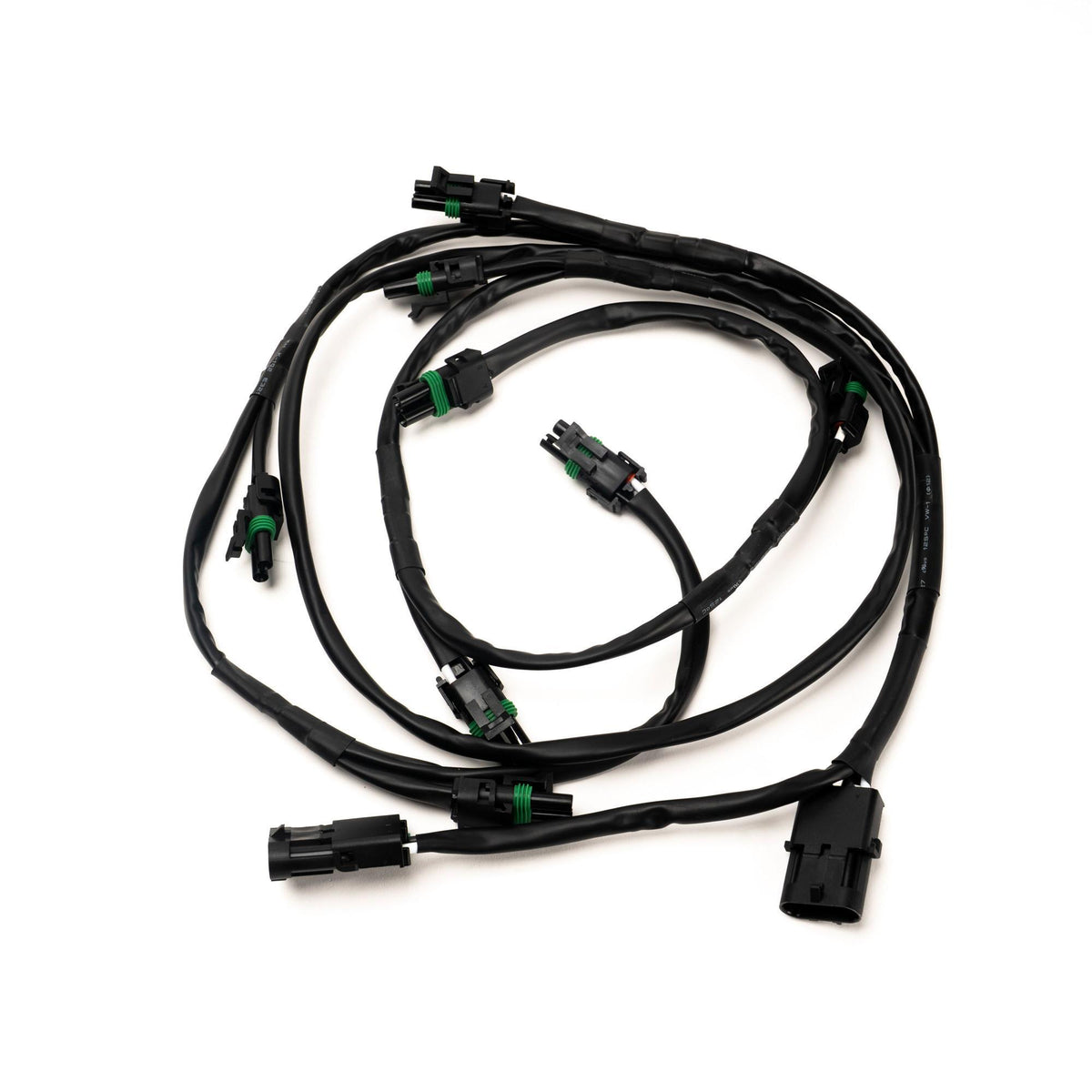 Baja Designs 8XL Linkable Pro Harness 64-0200