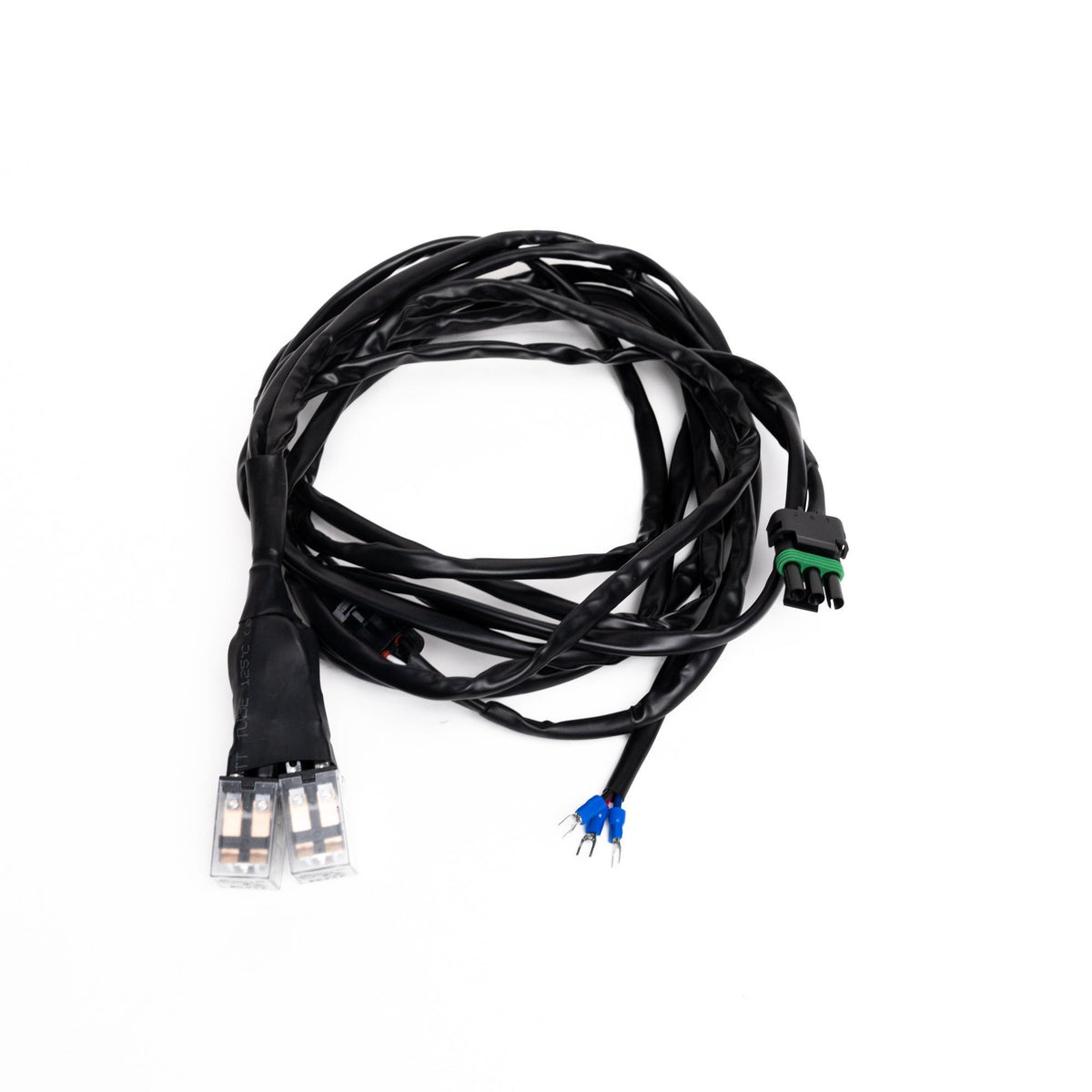 Baja Designs Reflex Light Actuator Power Management Adapter Harness, Single 64-6304