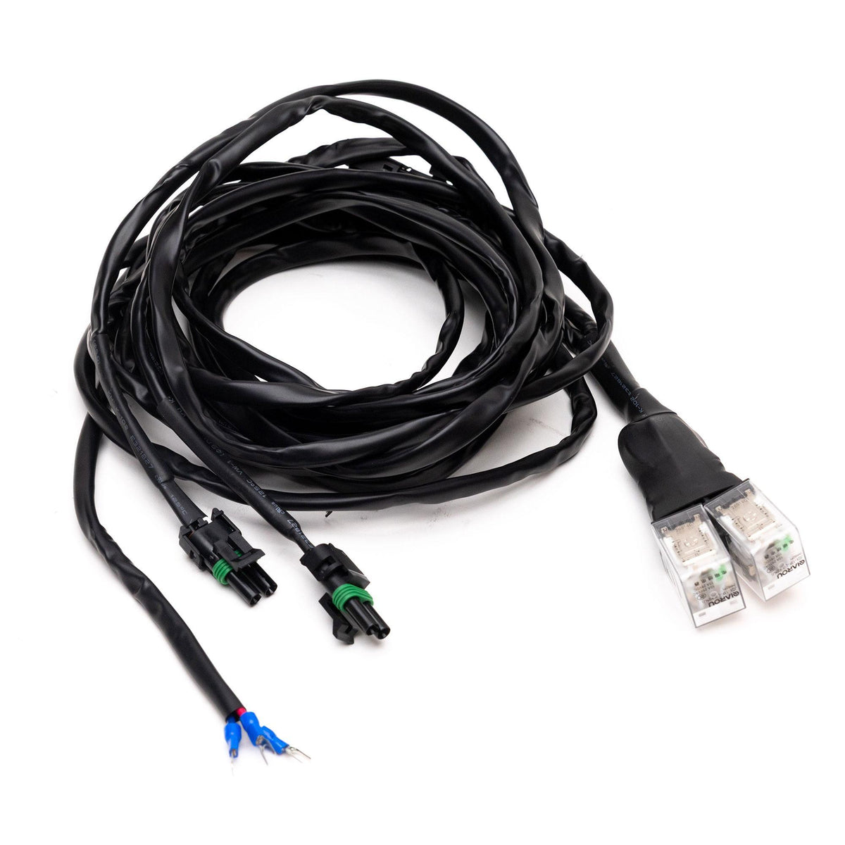 Baja Designs Reflex Light Actuator Power Management Adapter Harness, Pair 64-6305