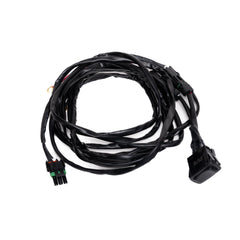 Baja Designs Reflex Light Actuator Rocker Switch Adapter Harness, Single 64-6306