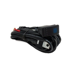 Baja Designs 640129 Wire Harness 10-30 Inch UTV Rocker Switch