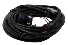 Baja Designs 640134 UTV RTL-S Stand-alone Turn Signal Harness Baja Designs