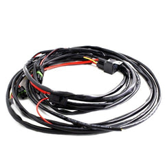 Baja Designs 640166 CAN-Bus Anti Flicker 2 Pin Wiring Harness