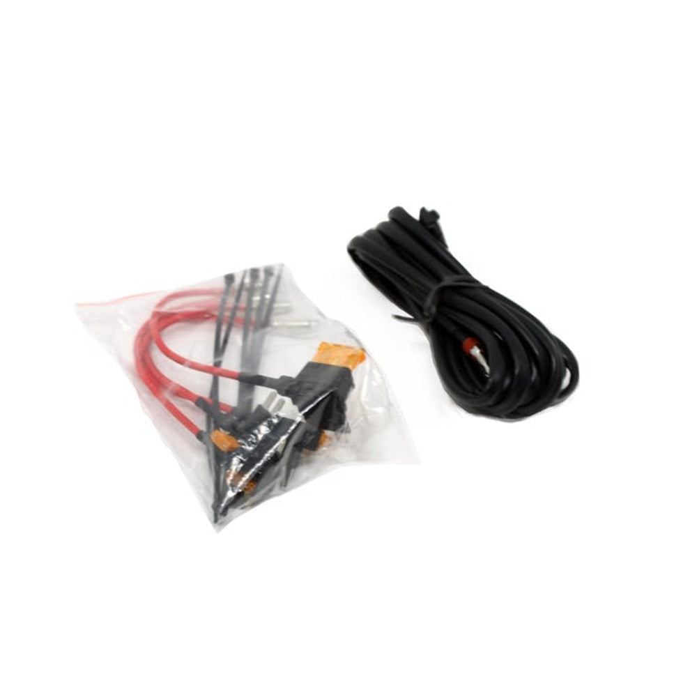 Baja Designs 640177 Wiring Harness LP9/LP6/LP4 Backlit Add-On