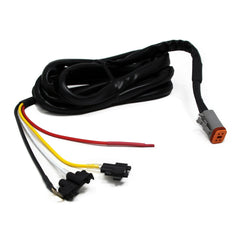 Baja Designs 640188 LP4, Upfitter Harness Single Light