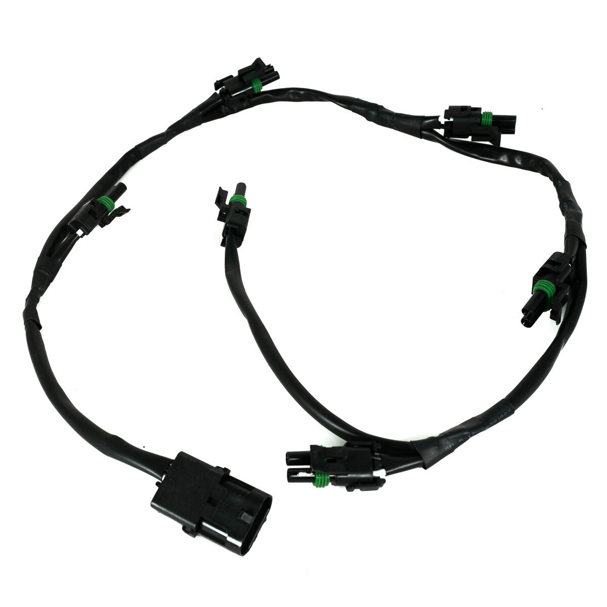 Baja Designs XL Linkable Wiring Harness 640190