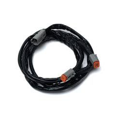Baja Designs Squadron 2.0 4-Pin Deutsch Splitter Harness 66-0003