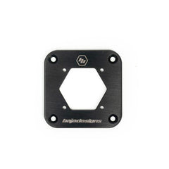 Baja Designs S1 Flush Mount Bezel Kit 66-0009