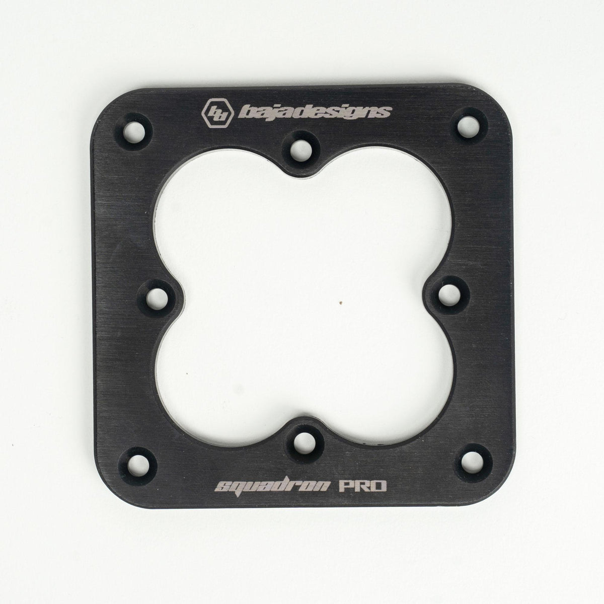 Baja Designs Squadron Flush Mount Bezel Kit, Pro 66-0010