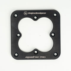 Baja Designs Squadron Flush Mount Bezel Kit, Pro 66-0010