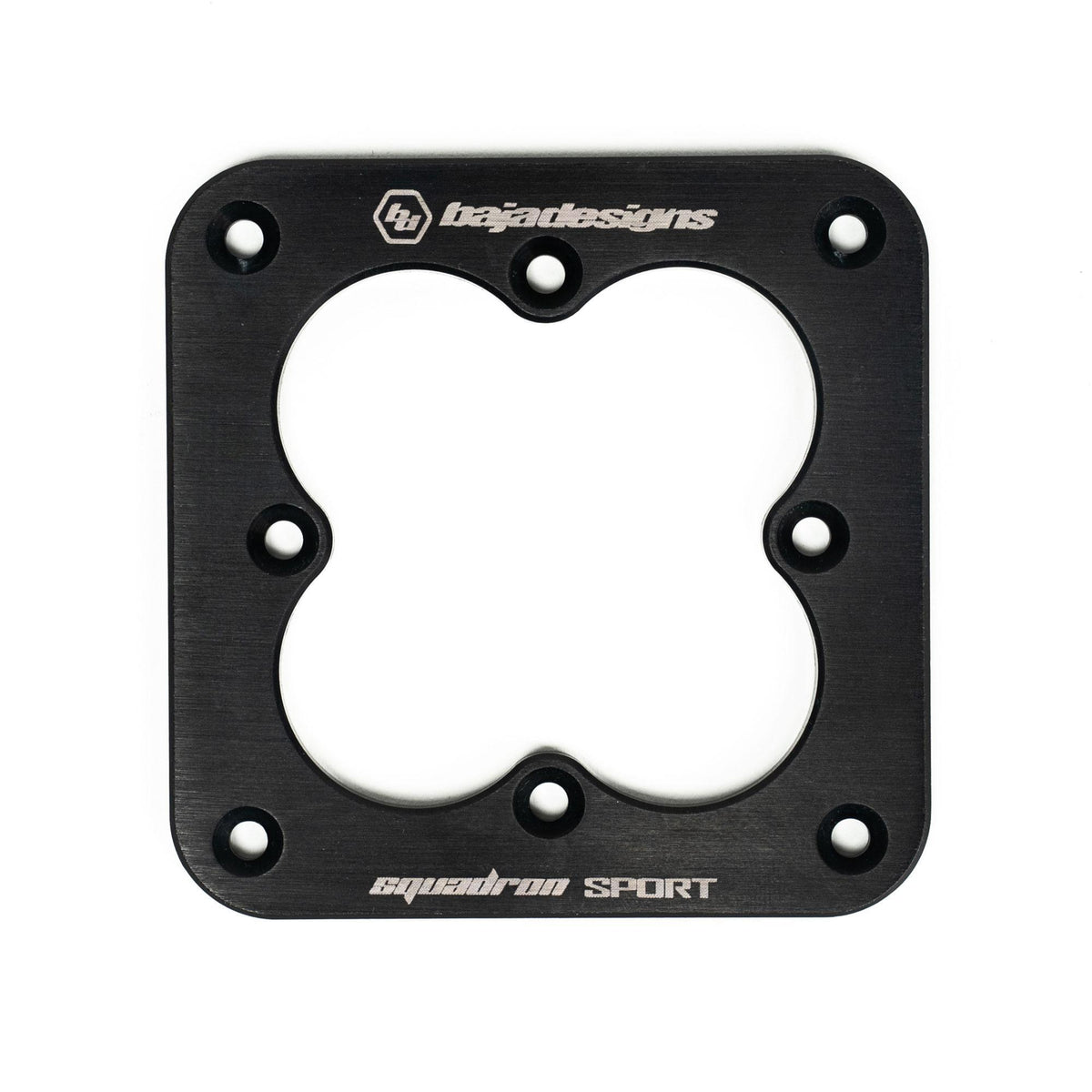Baja Designs Squadron Flush Mount Bezel Kit, Sport 66-0011