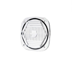 Baja Designs S1 Light Pod Lens Kit, Trail, Clear 66-0142