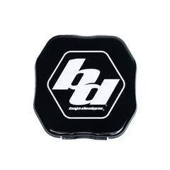 Baja Designs Squadron 2.0 Single Rock Guard, Black 66-8014