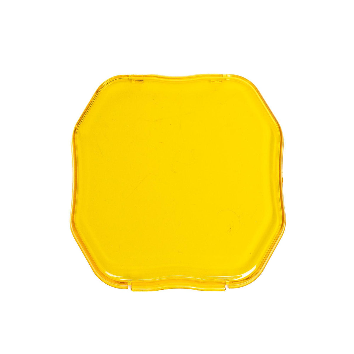 Baja Designs Squadron 2.0 Single Rock Guard, Baja Amber 66-8015