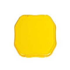 Baja Designs Squadron 2.0 Single Rock Guard, Baja Amber 66-8015