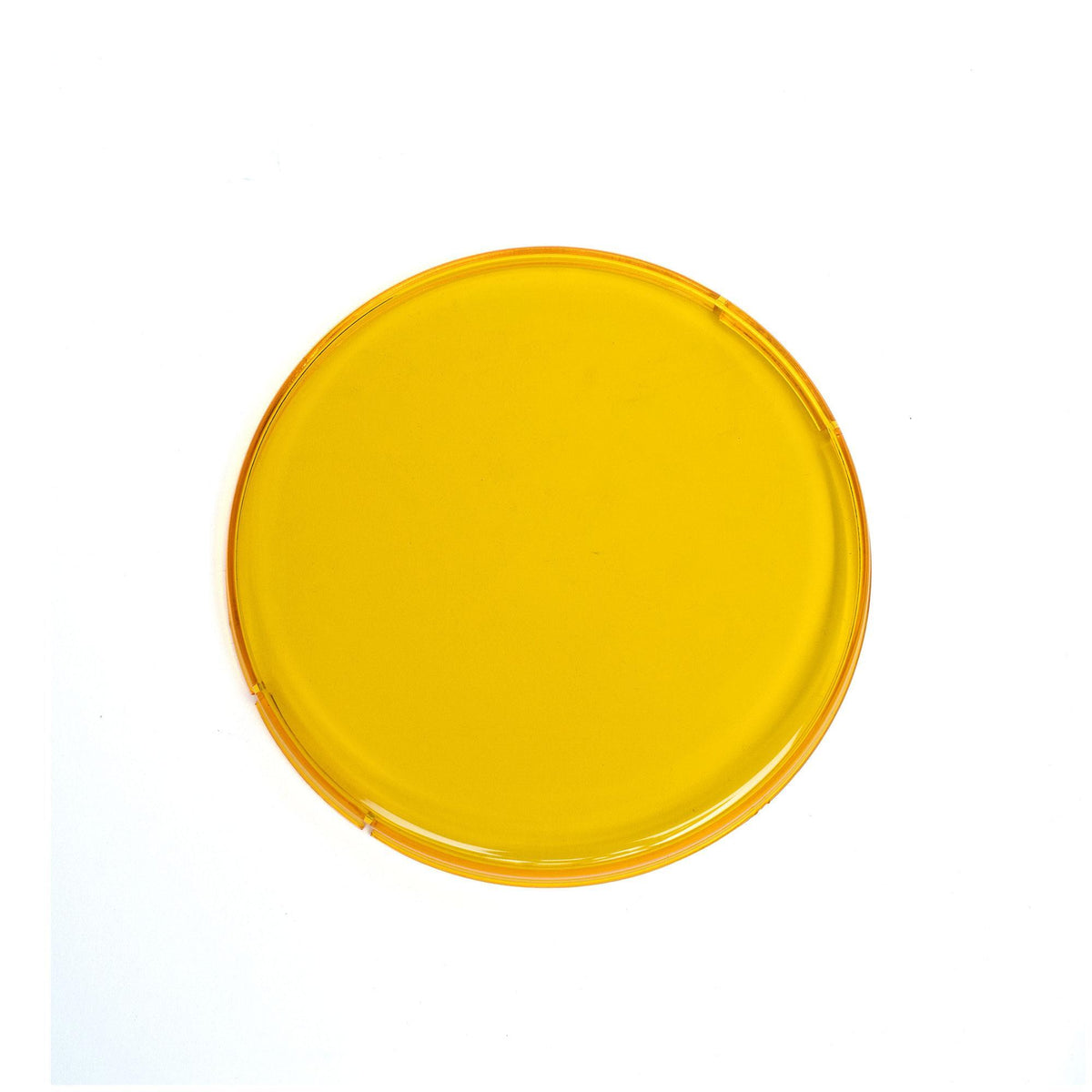 Baja Designs Squadron-R 2.0 Single Rock Guard, Baja Amber 66-8018
