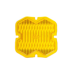 Baja Designs Squadron 2.0 Light Pod 90° Lens Kit, Wide Cornering, Baja Amber 66-8424