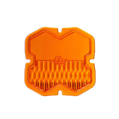 Baja Designs Squadron 2.0 Light Pod 90° Lens Kit, Driving/Combo, Factory Amber 66-8425