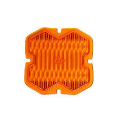 Baja Designs Squadron 2.0 Light Pod 90° Lens Kit, Wide Cornering, Factory Amber 66-8426