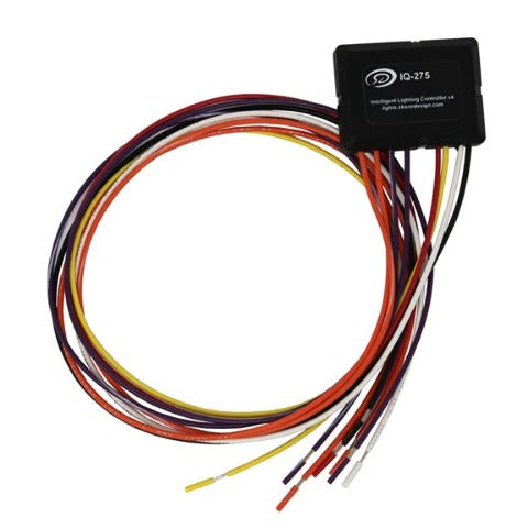 Baja Designs 660055 Skene Motorcycle Dimmer