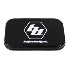 Baja Designs 660101 S2, Single Rock Guard Kit, Amber