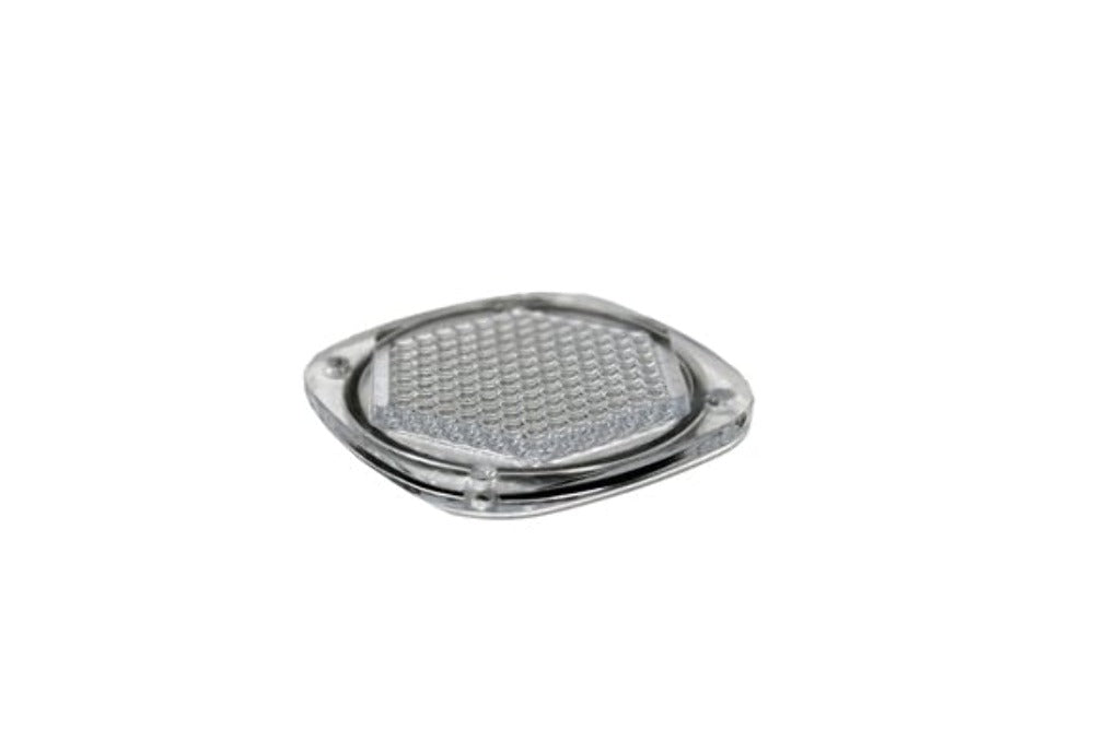 Baja Designs 660119 S1 Headlight Lens Kit Clear Work/Scene
