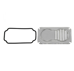Baja Designs S2 Light Pod Lens Kit, Wide Cornering, Factory Amber 660133