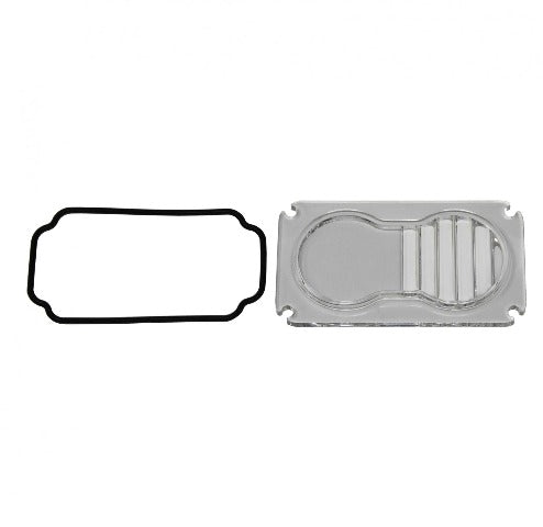 Baja Designs 660203 S2 Driving Combo Lens Kit