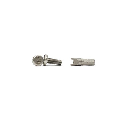 Baja Designs 660302 Security Hardware Kit OnX6/XL and XL R Pro