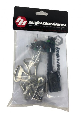 Baja Designs 660306 Parts Bag Onx6 Single