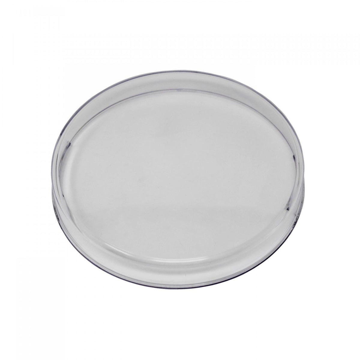 Baja Designs 668010 XL-R, Single Rock Guard Kit, Clear