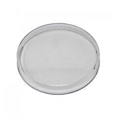 Baja Designs 668010 XL-R, Single Rock Guard Kit, Clear